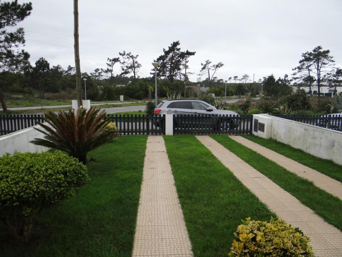 Casa Praia E Ria Torreira Exterior photo