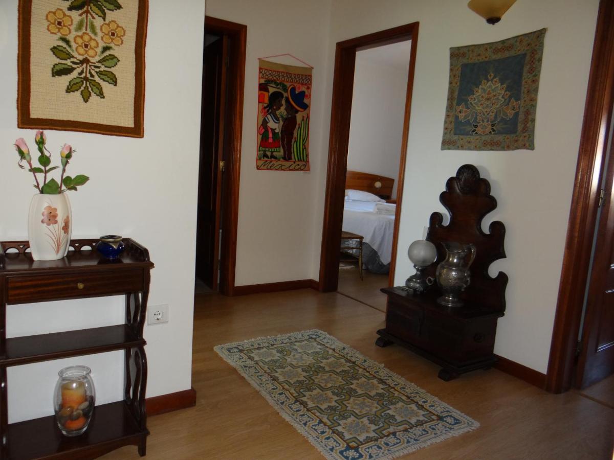 Casa Praia E Ria Torreira Exterior photo