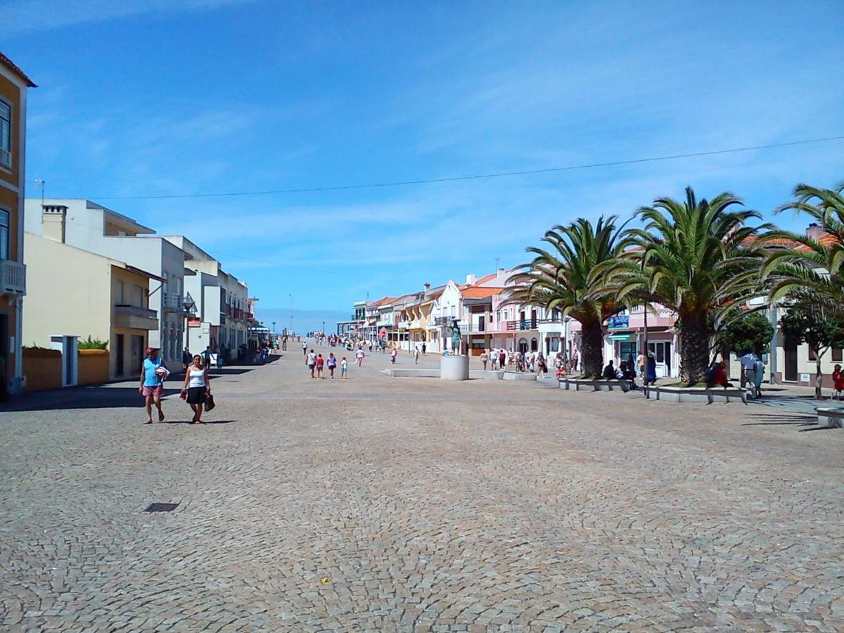 Casa Praia E Ria Torreira Exterior photo
