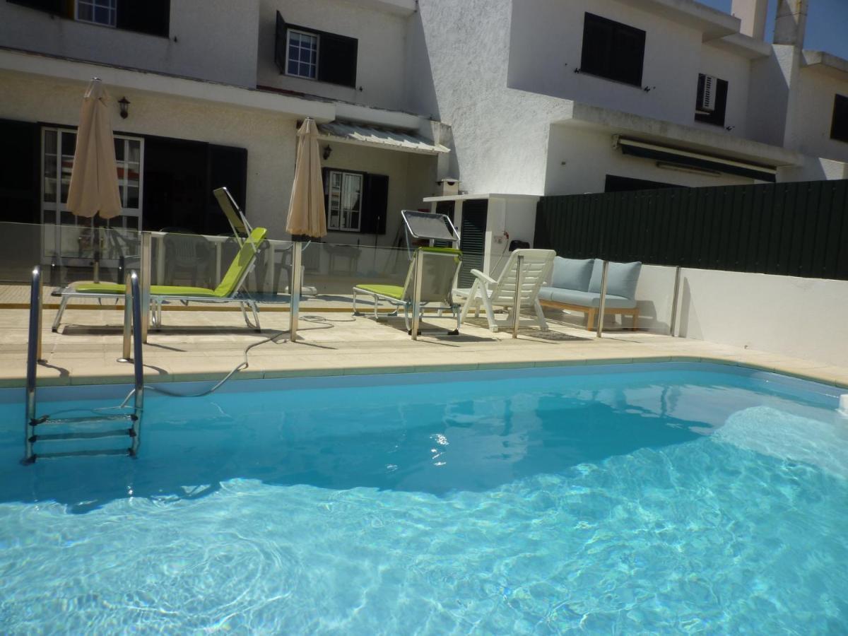 Casa Praia E Ria Torreira Exterior photo