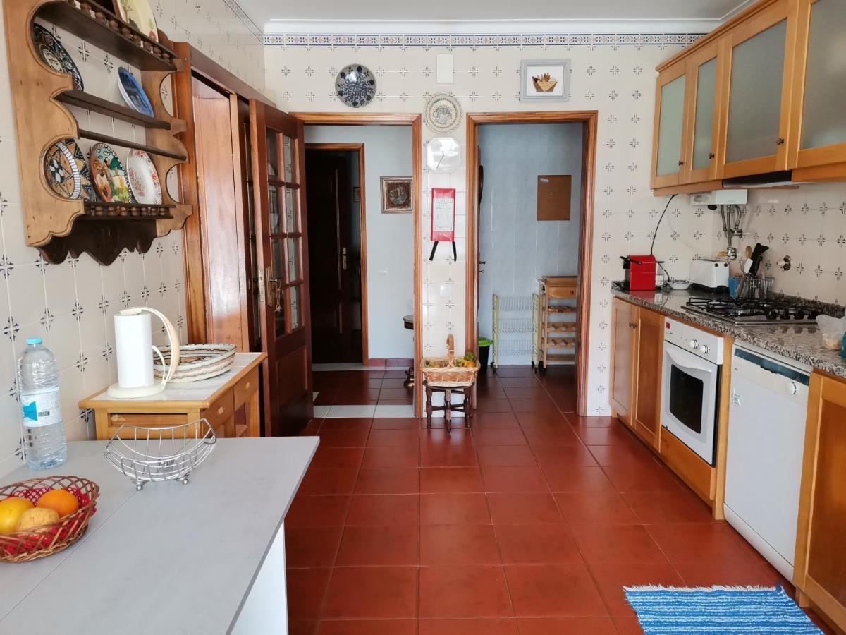 Casa Praia E Ria Torreira Exterior photo