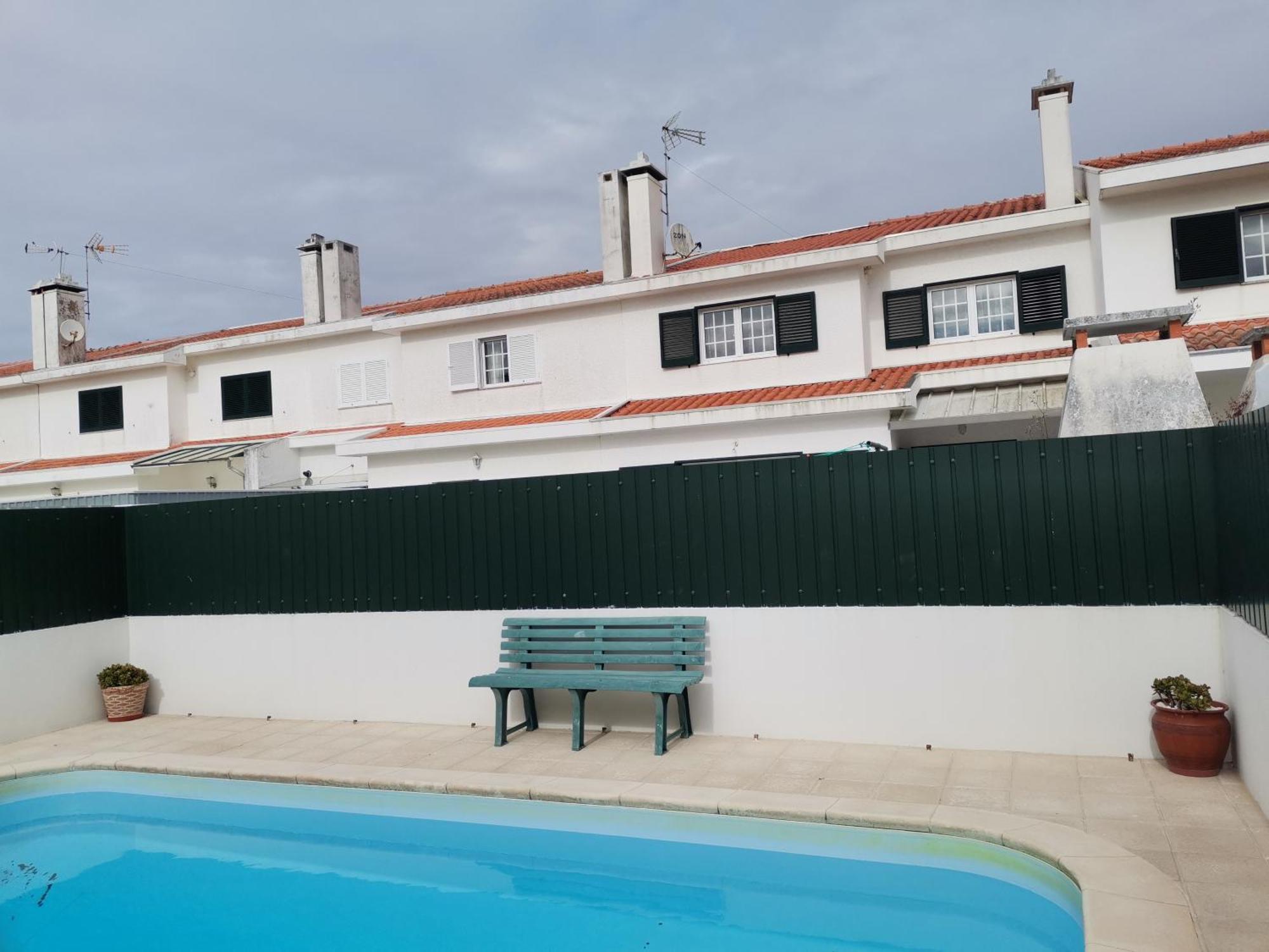 Casa Praia E Ria Torreira Exterior photo