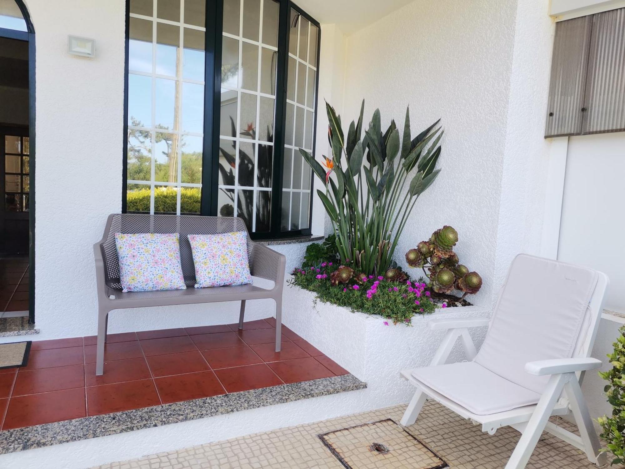 Casa Praia E Ria Torreira Exterior photo